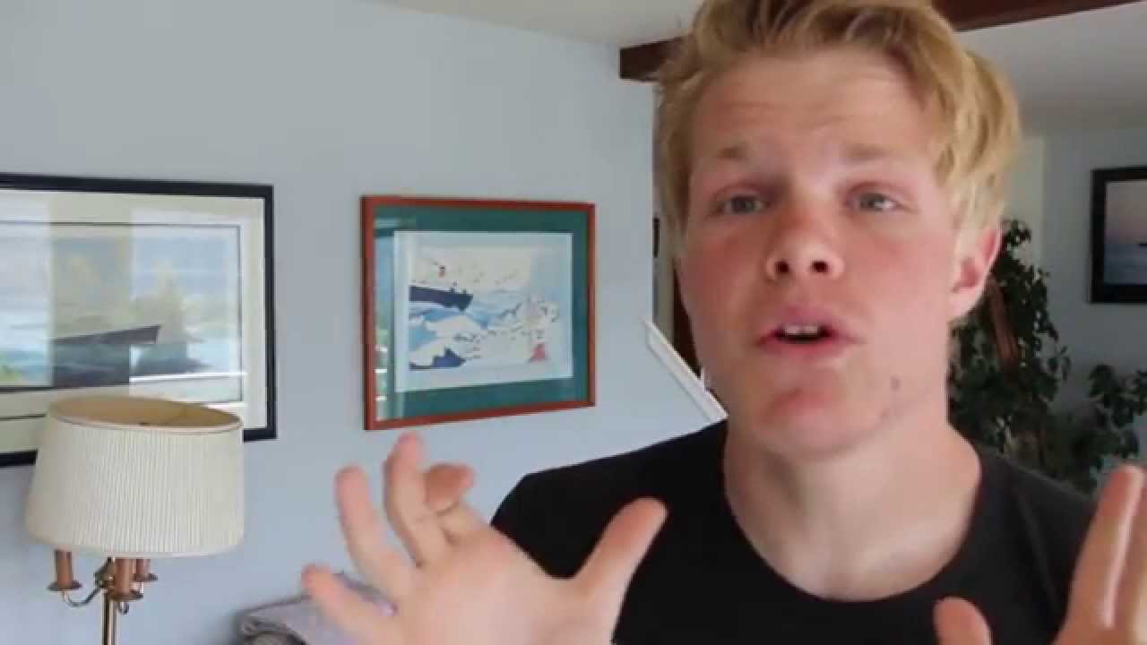 When People Complain About Trivial Things YouTube