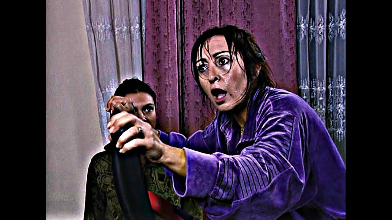 Arka Sokaklar - Suat Rejime Başlarsa