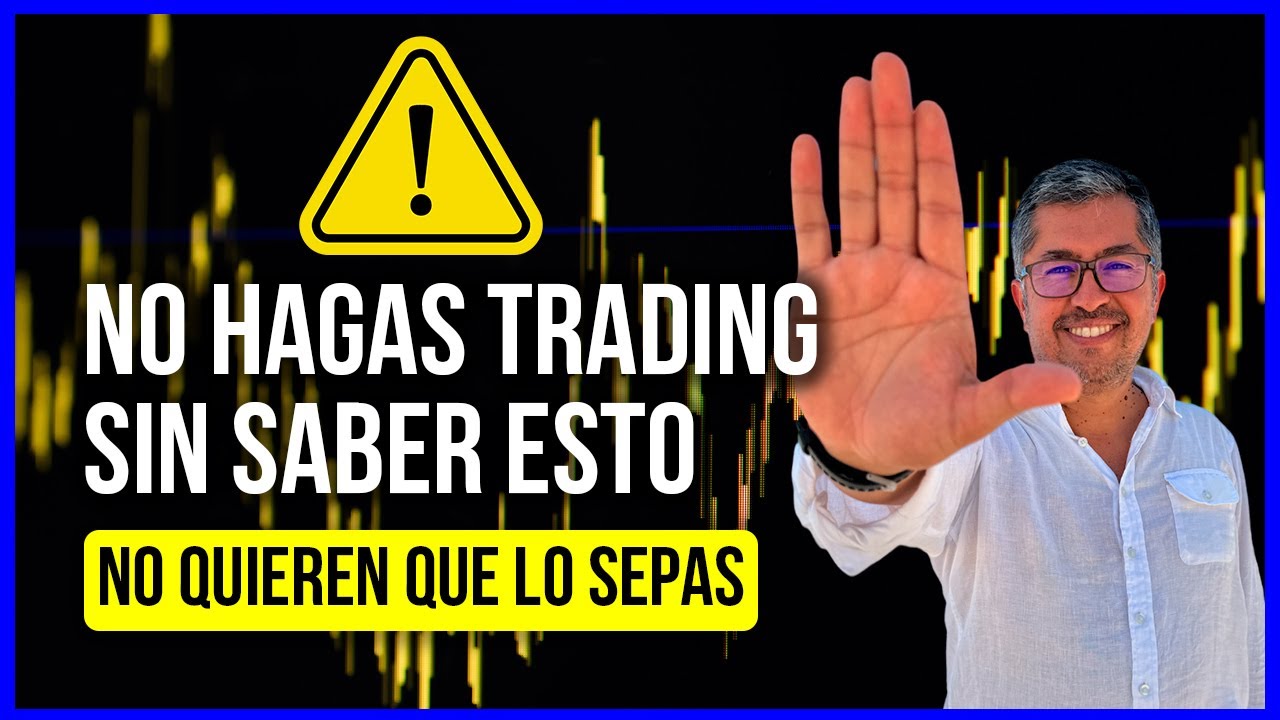 ALCANZA el ÉXITO en el TRADING con estos 7 SECRETOS | Guía definitiva ...