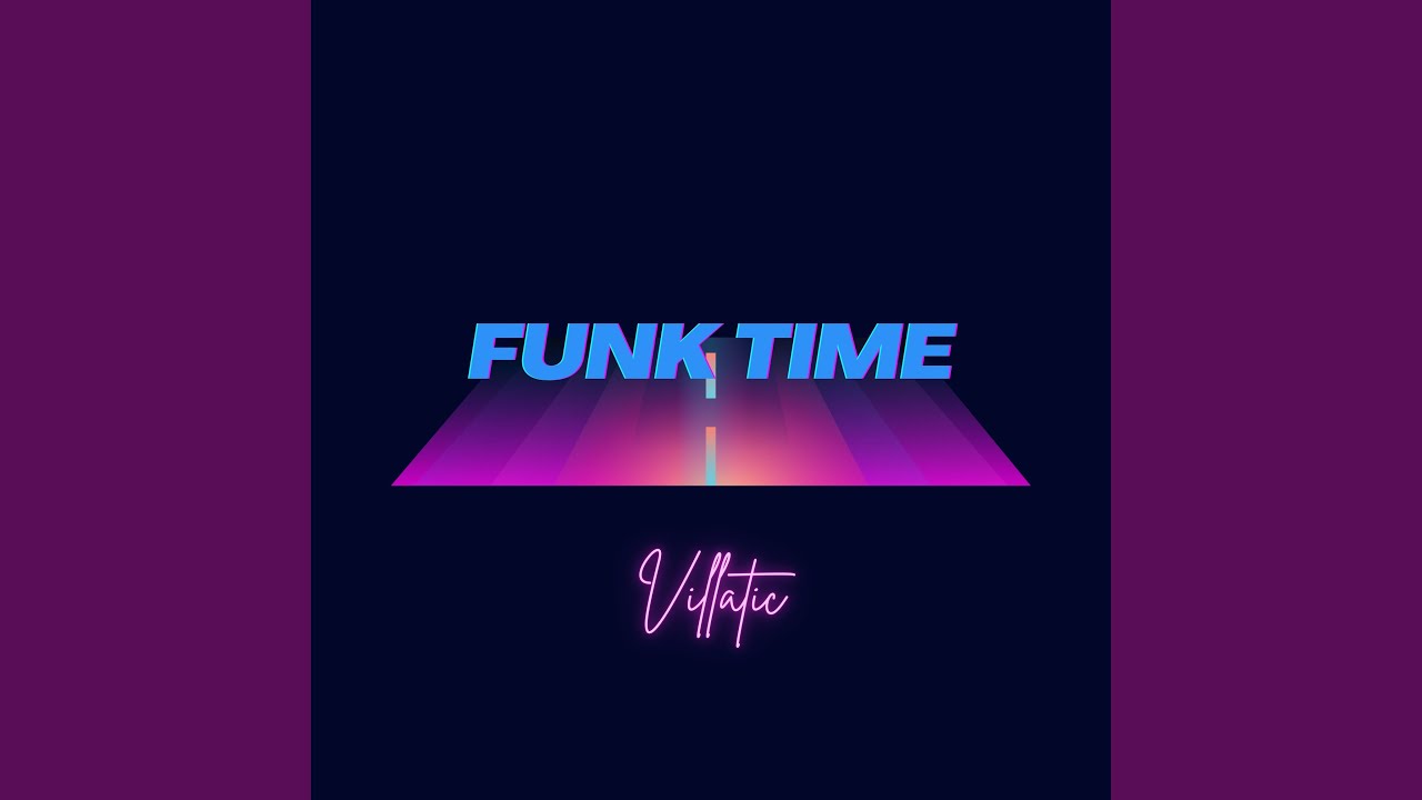 YouTube에서 Funk Time 보기 YouTube에서 Funk Time 보기