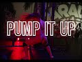 Elmateco Pump It Up Twerk Music Video