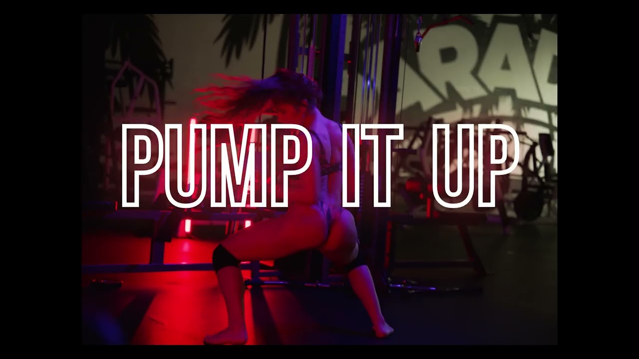 Watch Elmateco - Pump It Up (Twerk Music Video) on YouTube Watch Elmateco - Pump It Up (Twerk Music Video) on YouTube