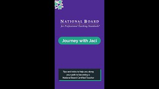 Journey with Jaci - Registration Deadline 2024