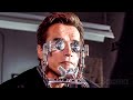 Arnold Schwarzenegger's future exam | The 6th Day | CLIP