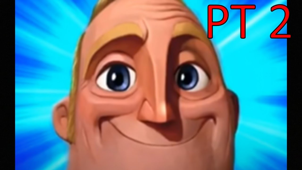 Mr Incredible Canny Meme Skyrim Edition Part 2