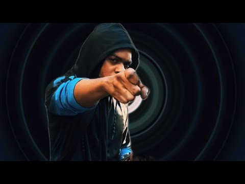 J Deva - Macca Bible (Official Music Video) 
