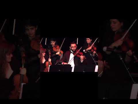 National Arab Orchestra