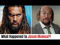 Jason Momoa Unrecognizable in New Holiday Ad — Goes Bald for Chime!
