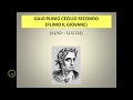 Plinio il giovane como 6162  113114