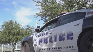 2 people dead after hospital shooting in Dallas | NewsNation Prime