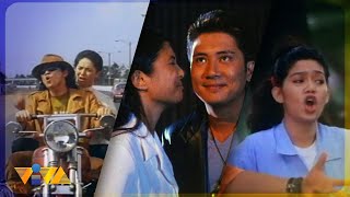 Best Laugh-Out-Loud Moments! | Films Starring Gelli De Belen, Janno Gibbs, Andrew E