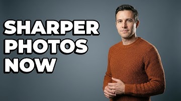 How Do Photo Apps Sharpen Images On My Phone?