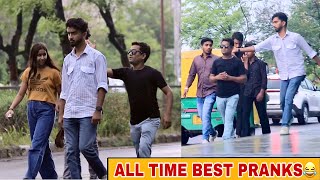 All time best pranks😂| Funny Prank on girls😂| Full video | Jaipur tv screenshot 5