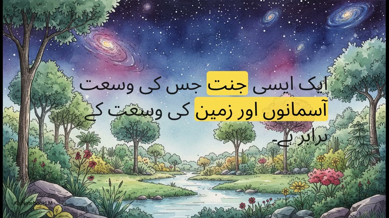 Quran Chapter 57 | The Metal from Space: Surah Al-Hadid Explained | Urdu/Hindi