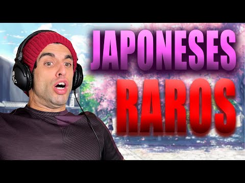 Comerciales JAPONESES