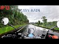 EP - 13 - 2400 KM On Himalayan 450 In 6k rs is it possible? | MP
