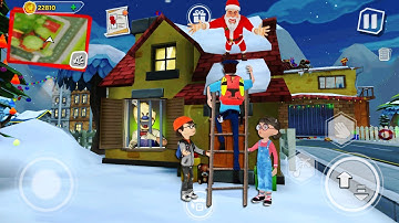 Dark Riddle New Updater  V17.0.0 - New fun video everyday  (android ios)