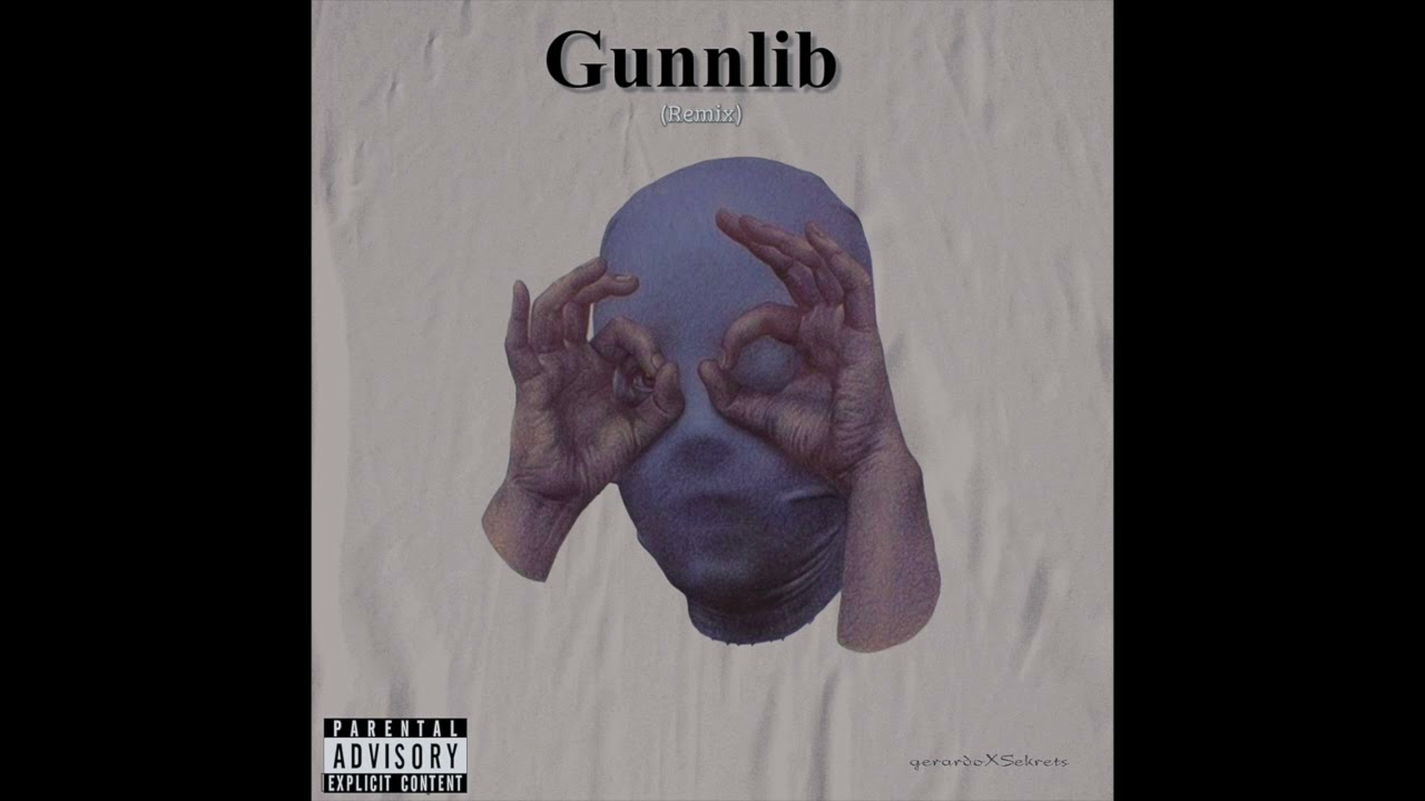 GUNNLIB (Remix) ft. SeKrets