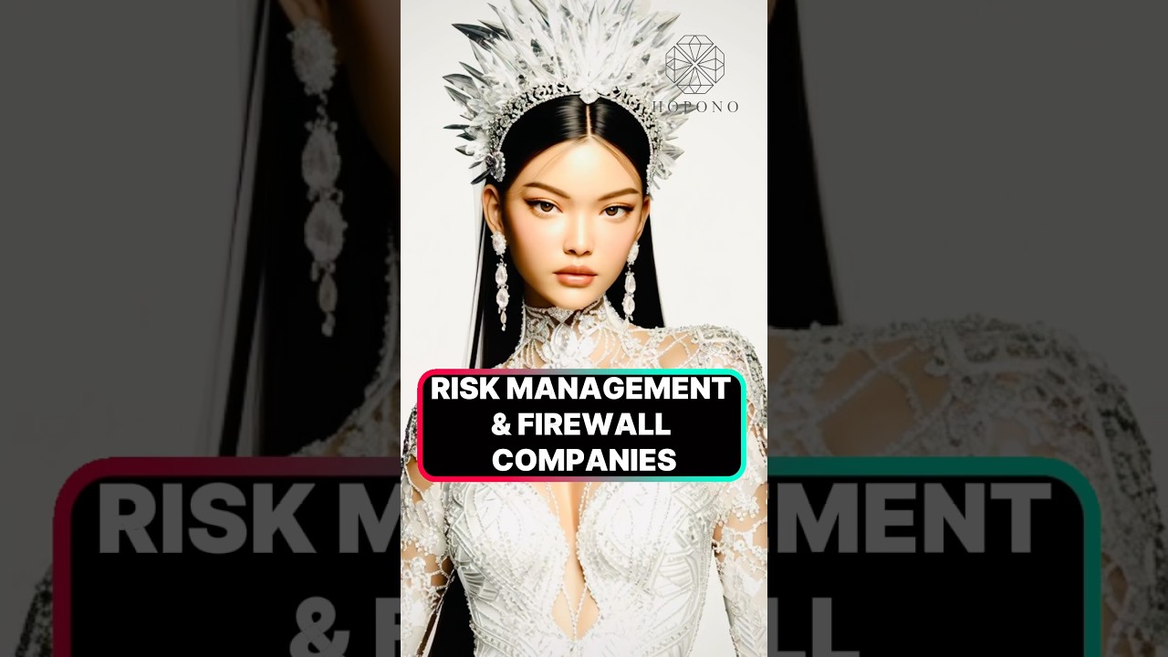 💎RISK MANAGEMENT & FIREWALL COMPANIES