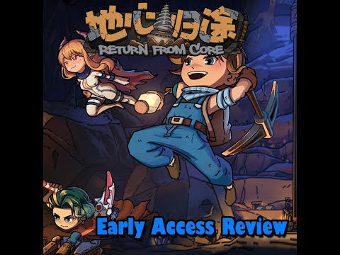 Return From Core - Early Access Review