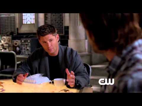 Supernatural 9x03 Sneak Peek I'm No Angel HD]