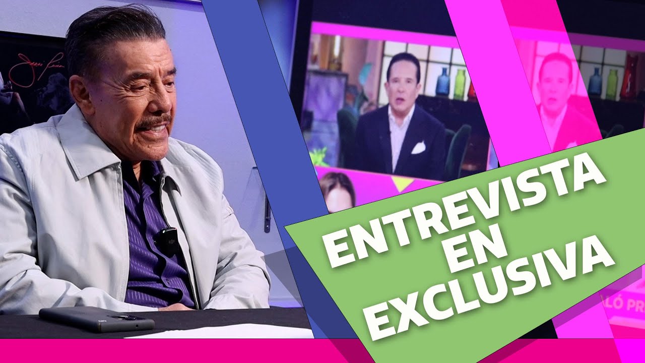 DON PEDRO RIVERA entrevista exclusiva - YouTube