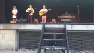 Goodbye full performance - Ella
