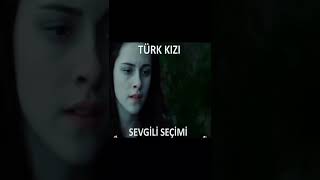 türk kızı sevgili seçimi