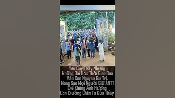 Sáng 13/6 Thầy Minh Tuệ Đi Khất Thực  #thichminhtue #suthaythichminhtue