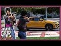 STUDENT vs Lamborghini URUS Driver | Who Will Win the Battle ❓ ► 5Real &amp; LA Revo 2.0 Gameplay