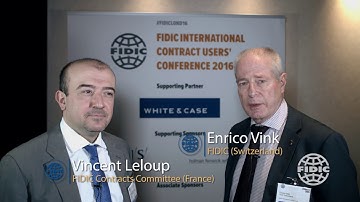 FIDIC White Book 2017 edition