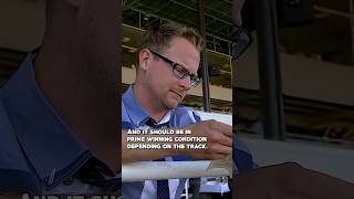 How you can tell if a horse is a good bet