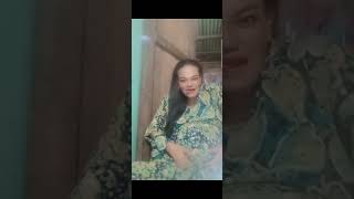 Bumil Spill Perut Mulus Live Bumil