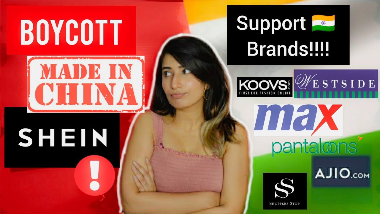 10 SHEIN alternatives in India 🌼🙏🏻