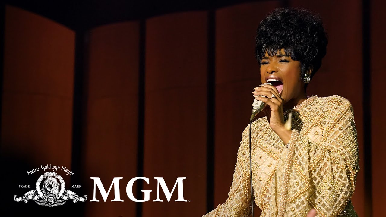 Queen Of Soul Aretha Franklin’s Biopic ‘Respect’ Trailer Has Dropped [VIDEO]