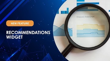 AI-Powered Recommendations in Knowi | Automated Insights Without Queries