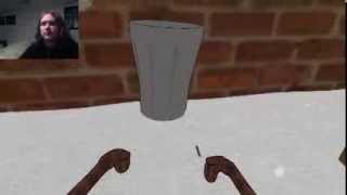 Beneath The Cardboards With Johnyliltoe - Part 1 - Homeless Aurolacs Surviving The Winter Cold PLAY screenshot 1