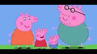 I Remade The Peppa Pig Intro (CupcaKke Remix)