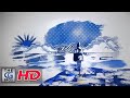 CGI 3D Animated Spot : &quot;The First Mark&quot;  by - PictureFront