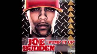 Joe Budden   Pump It Up,  Holy Ghost Version