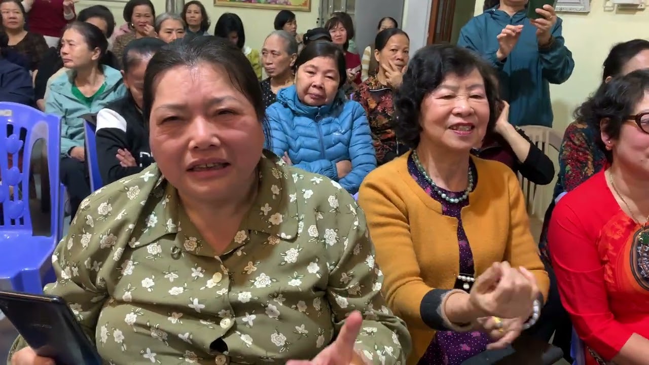 Bài hát Người con gái Paco. Ngọc Kim thể hiện 