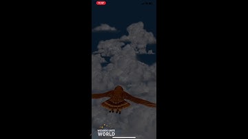 Harry Potter: Wizards Unite - Start Up Screen