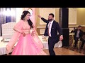 Rahul Manpreet engagement (Dance)