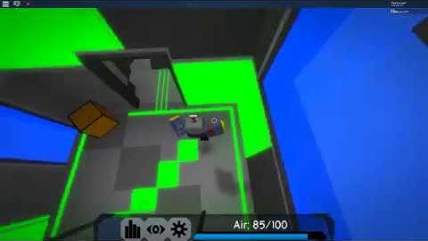 FE2 Map Test - Core - Insane - Created By: ElectroBlast199