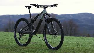 Bicycle Superior Xf 919 Rc 2021 Matte Black Mtb Superior Mtb