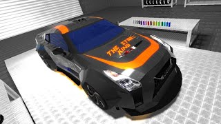 The Street King: Final Race | Raw Gameplay Attempt screenshot 3