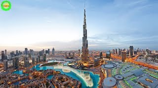 10 Tallest Buildings In The World 2018