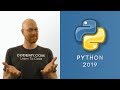 More Fizzbuzz With Python - #21