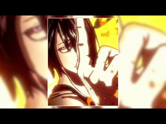 HONARA - PHONKHA - (Slowed & Reverb) - FIRE FORCE