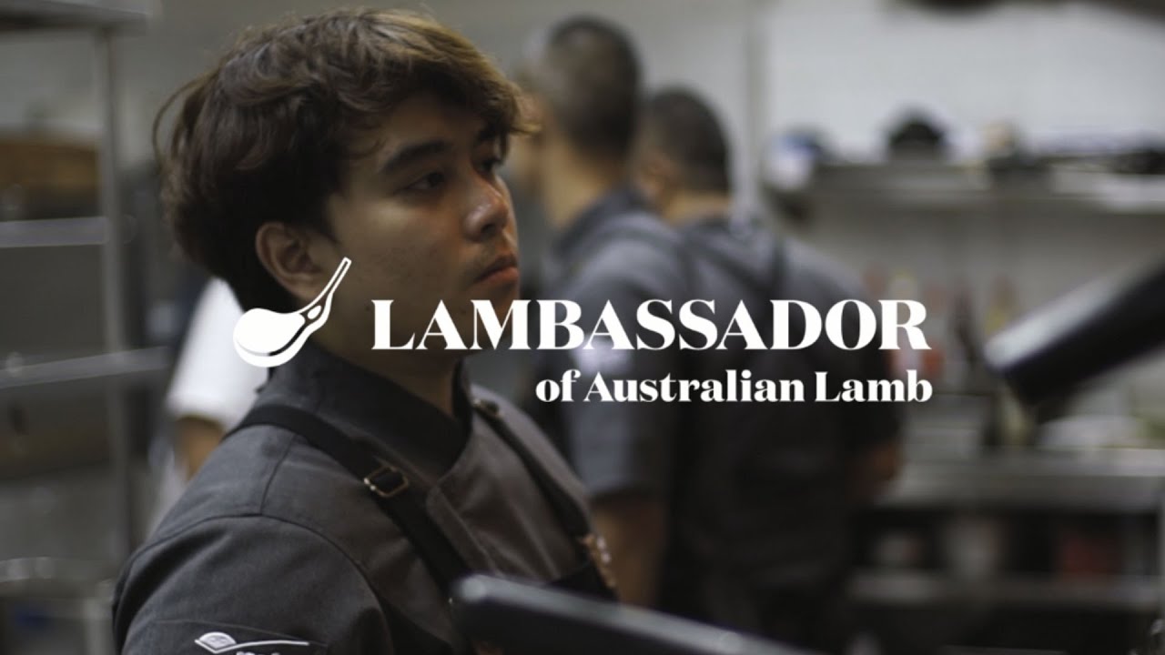 Six Hands Lambassador Dinner, MLA and Archipelago International Collaboration